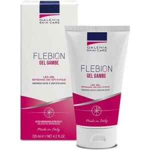 Galenia Skin Care Flebion Gel Gambe 125 ml