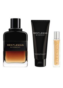 Givenchy Gentleman Reserve Privee Erkek Parfüm Seti EDP 100 ml