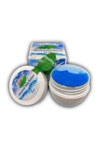 Lokmanavm Mentol Taşı Kremi Migren Baş Ağrısı Ağrılar 100 ml