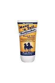 Mane'n Tail Hoofmaker Nemlendirici El ve Tırnak Kremi 170 gr