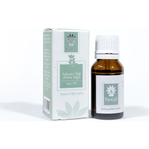 Panlife Adaçayı (Elma Yağı) 15 ml