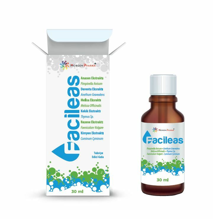 Facıleas Damla