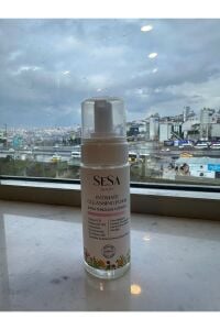 Sesa Beauty Kozmetik İntim Köpük 150 ml