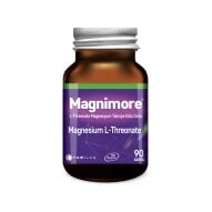 MAGNIMORE L-THREONATE 90 KAPSUL