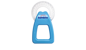 Bambino T042 Sulu Dişlik - Mavi
