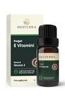 Bioterra Doğal E Vitamini 10 ml