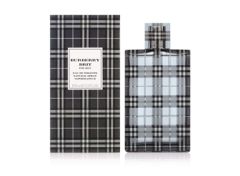 BURBERRY BRIT EDT 100ML FORMEN