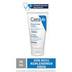 Cerave Kuru ve Çok Kuru Cilt İçin Nemlendirici Krem 50 ml