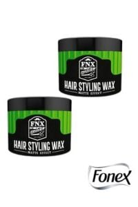 FNX Fonex Aqua Strong Hold Wax 150 ml
