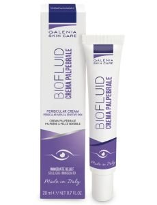 Galenia Skin Care Biofluid Crema Palpebrale 20 ml