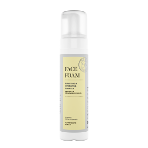 Mfm Cosmeceuticals Face Foam Yüz Temizleme Köpüğü 200 ml