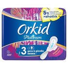 Orkid Platinum Gece Gündüz Boy 3 6'lı