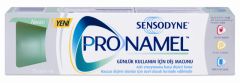 Sensodyne Diş Mac. 75Ml Promine