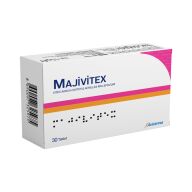 MAJIVITEX 30 TB AVICENNA