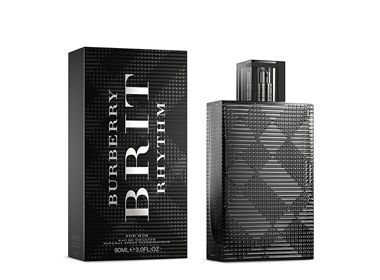 BURBERRY BRIT RHYTHM EDT 90ML FORMEN