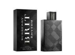 BURBERRY BRIT RHYTHM EDT 90ML FORMEN