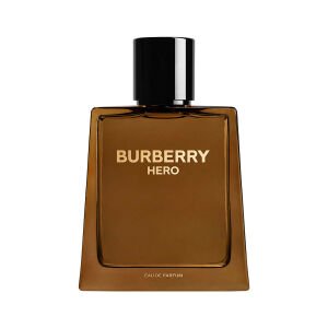 Burberry Hero Parfum Erkek Parfüm EDP 100 ml
