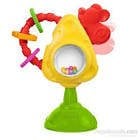 Chicco Peynir Kraker ve Fare Oyuncak