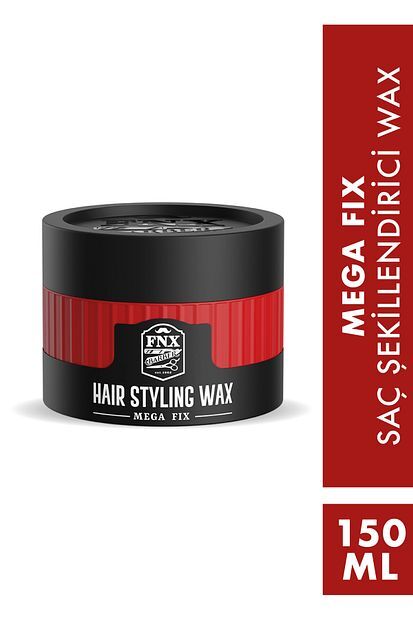 FNX Fonex Aqua Mega Strong Wax 150 ml