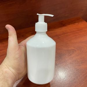 Hunca Care Sıvı Sabun Fresh 500 ml Pompalı