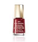 Mavala Oje No: 241 - Red Crystal