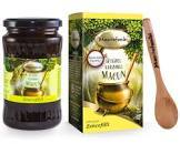 Mecitefendi Zencefilli Macun 400 gr