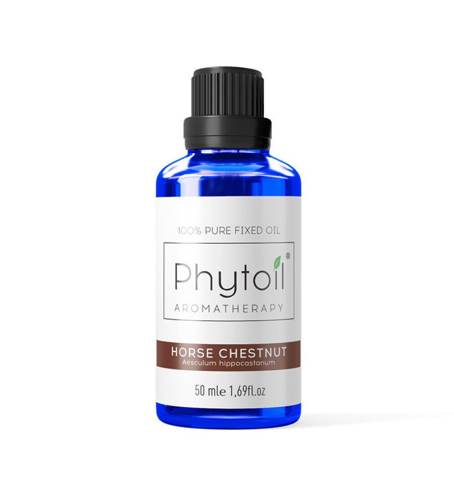 Phytoil Horse Chestnut At Kestanesi Yağı 50 ml