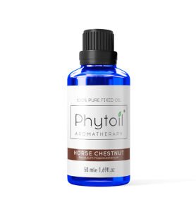 Phytoil Horse Chestnut At Kestanesi Yağı 50 ml