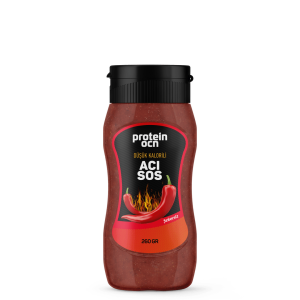 ProteinOcean Acı Sos 260 gr