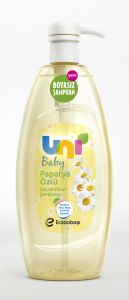 Unı Baby Papatya Oz Samp 700Ml