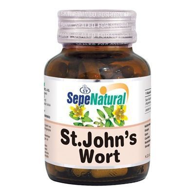 Sarı Kantaron 90 Kapsül x 400 mg 4 Adet Fiyatı