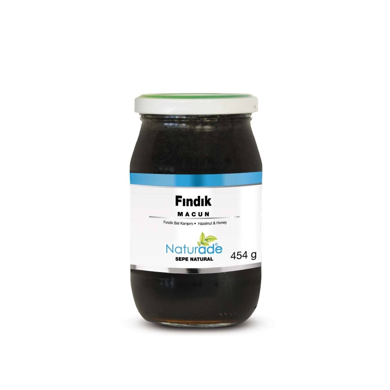 Fındık Macun 454 gr 4 Adet Fiyatı