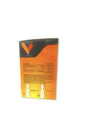 Vitadevs 30 Softjel