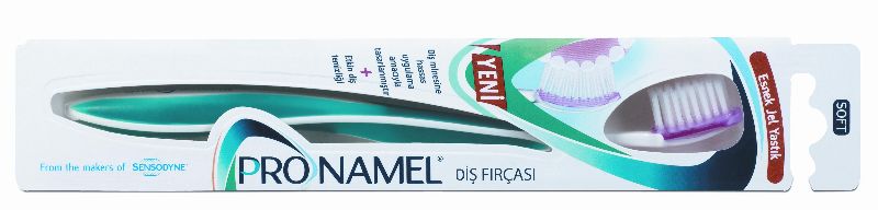 Sensodyne Diş Fir.Promine Yumuşak