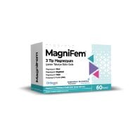 MAGNIFEM 60 KAPSUL