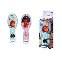 Banat Angry Birds Saç Fırçası