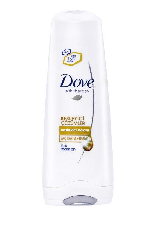 DOVE KIRIK UC KARSI ETK SAC KREMI 550