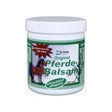 Dr. Föster At Kestanesi Pferde Balsam 500 ml