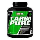 Hardline Nutrition Carbopure 2000 gr