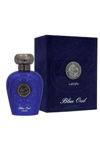 Lattafa Blue Oud EDP Unisex 100 ml