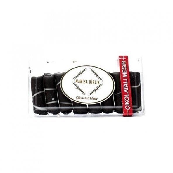 Manisa Birlik Çikolatalı Mesir 200 gr