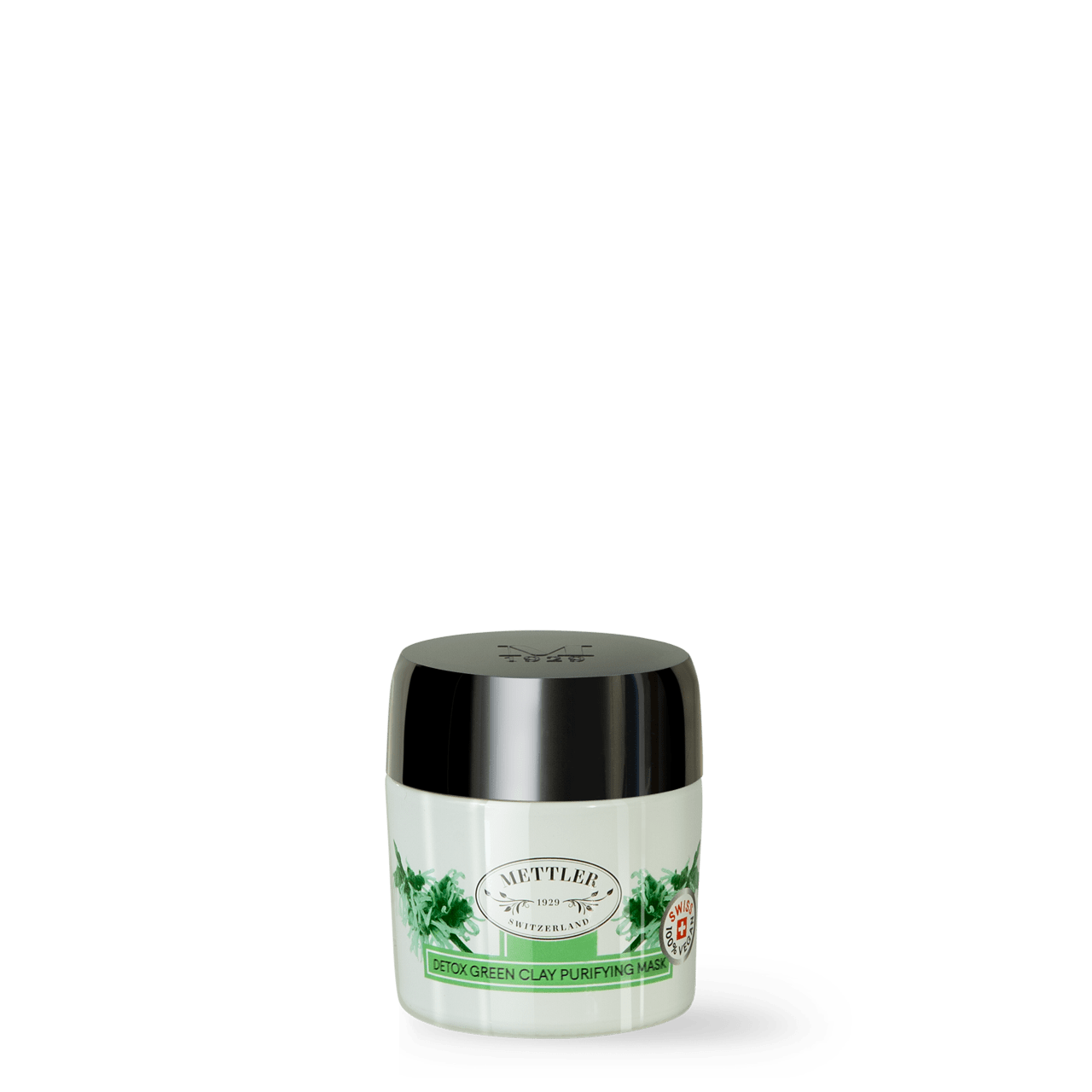 Mettler Detox Green Clay Purifying Mask 50 ml