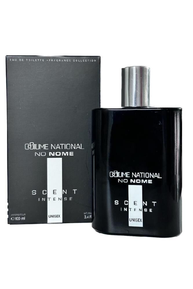 No Nome 143 Scent İntense Unisex EDT 100 ml