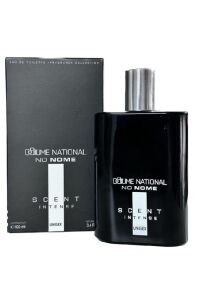 No Nome 143 Scent İntense Unisex EDT 100 ml