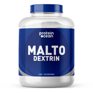 Proteinocean Maltodextrin Aromasız 3 kg