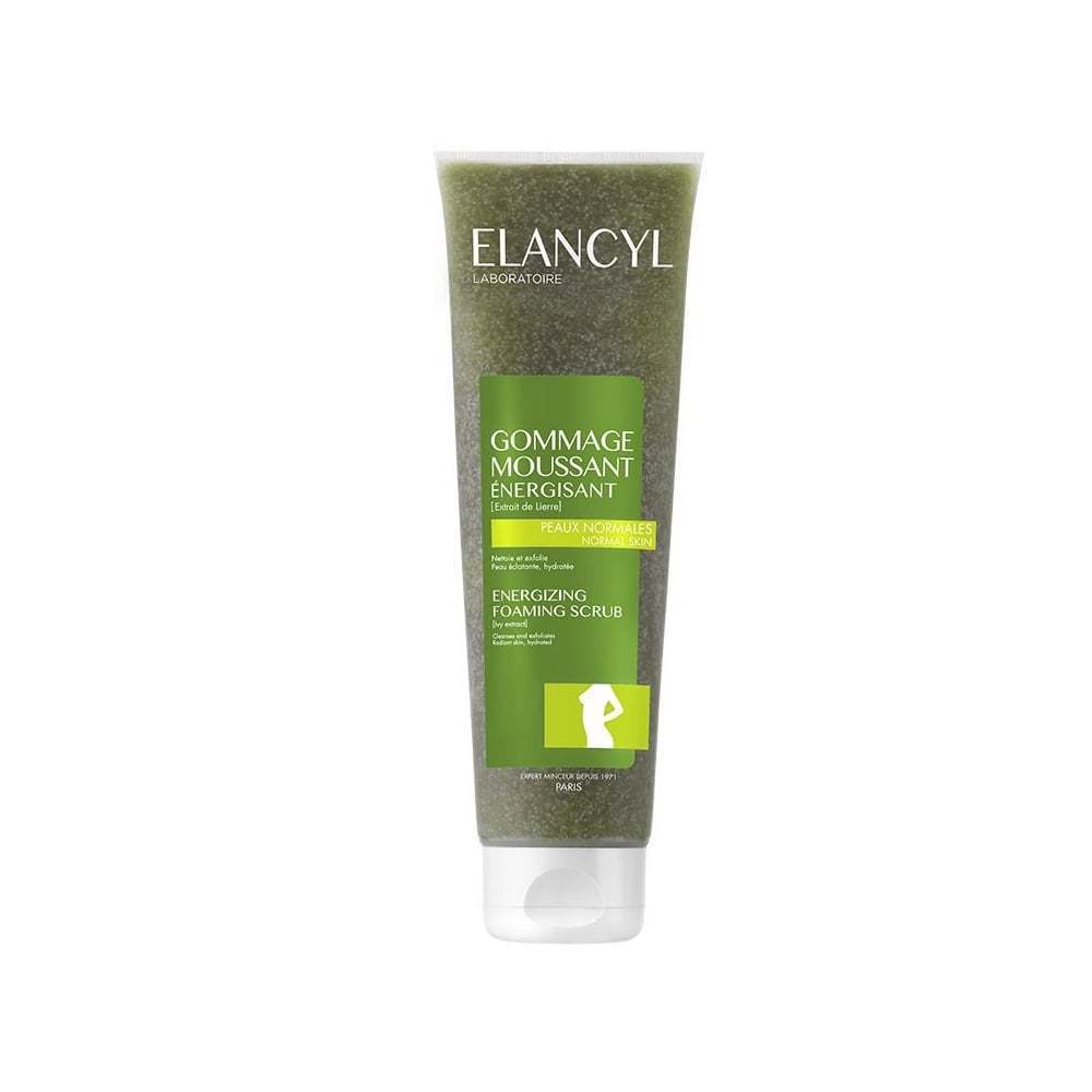 Elancyl Gommage Moussant Energisant 150 ml