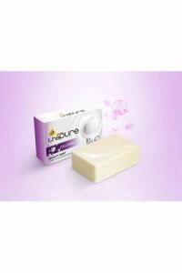 The Purelab The Pure Güzellik Sabunu Doğal Keçi Sütlü 100 gr