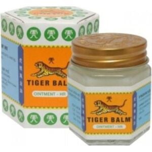 Tiger Balm Original White 30 gr