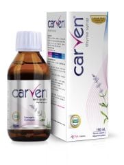 CARVEN S KEKIK SURUBU 150 ML