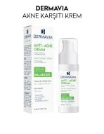 DERMAVIA ANTI-AKNE KREM 50 ML